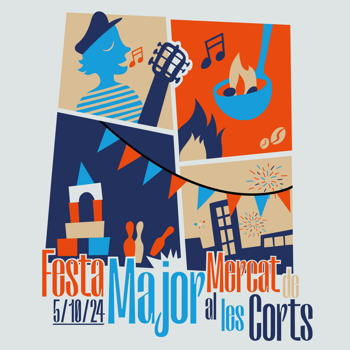 Matinal familiar 05-10-2024