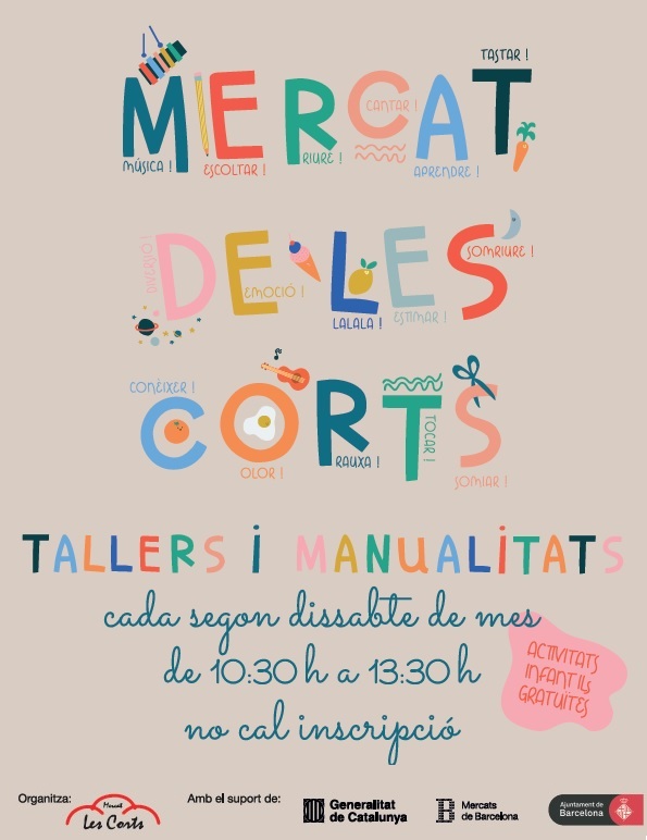 Activitades infantiles 08-02-25